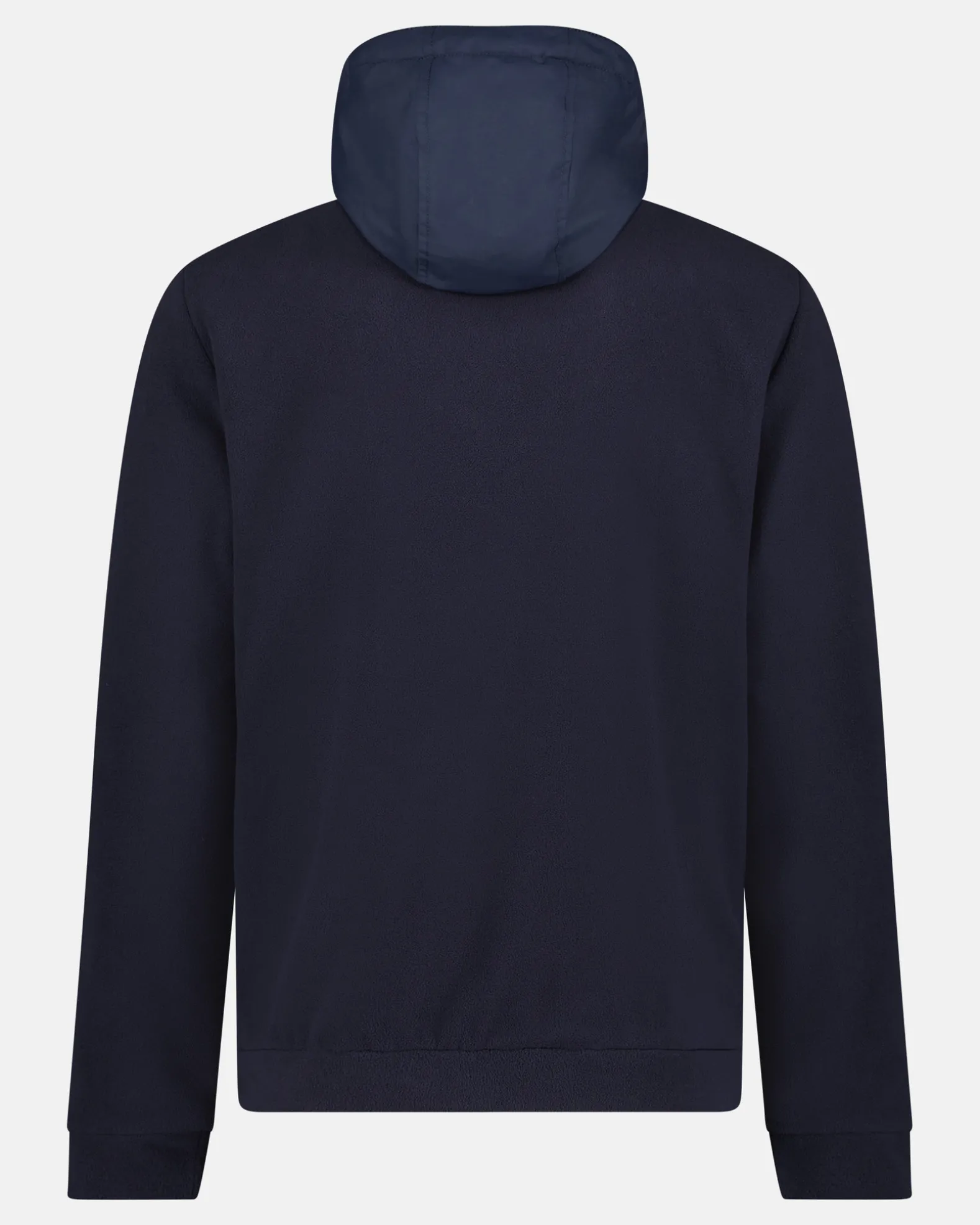 Dwr-Gecoate Vancouver Fleece-Trui
