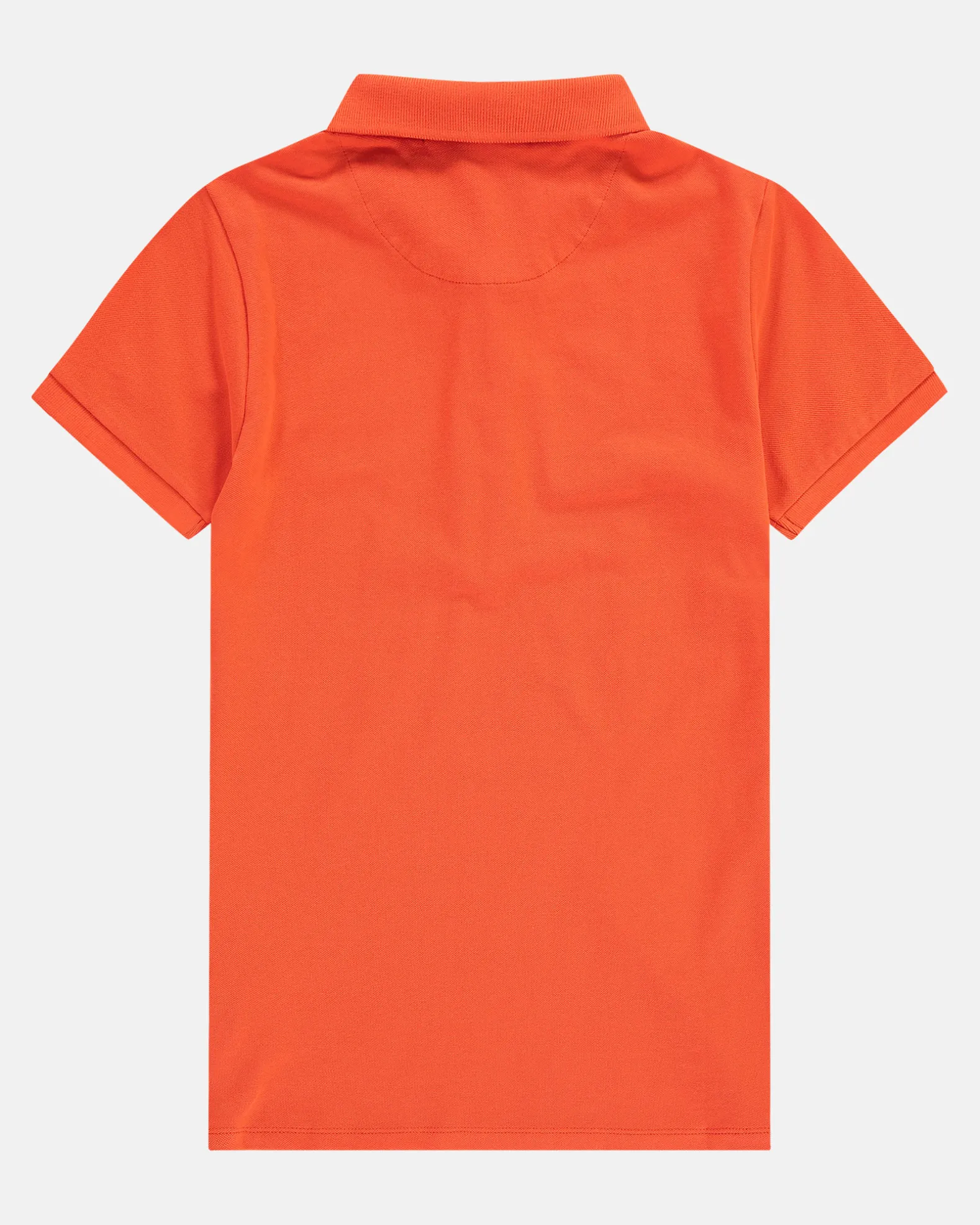 Fairtrade Majestique Polo