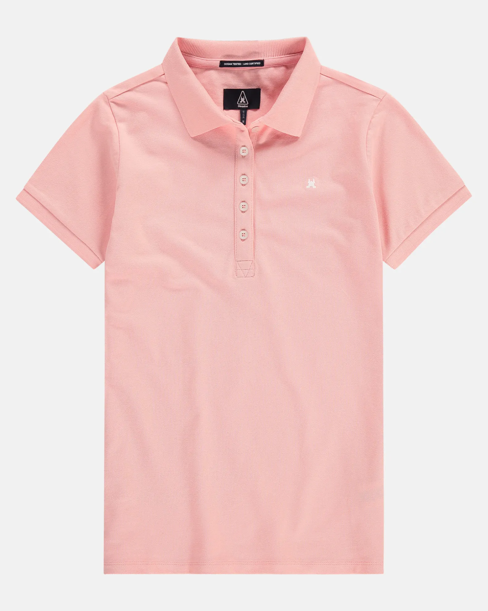 Fairtrade Majestique Polo