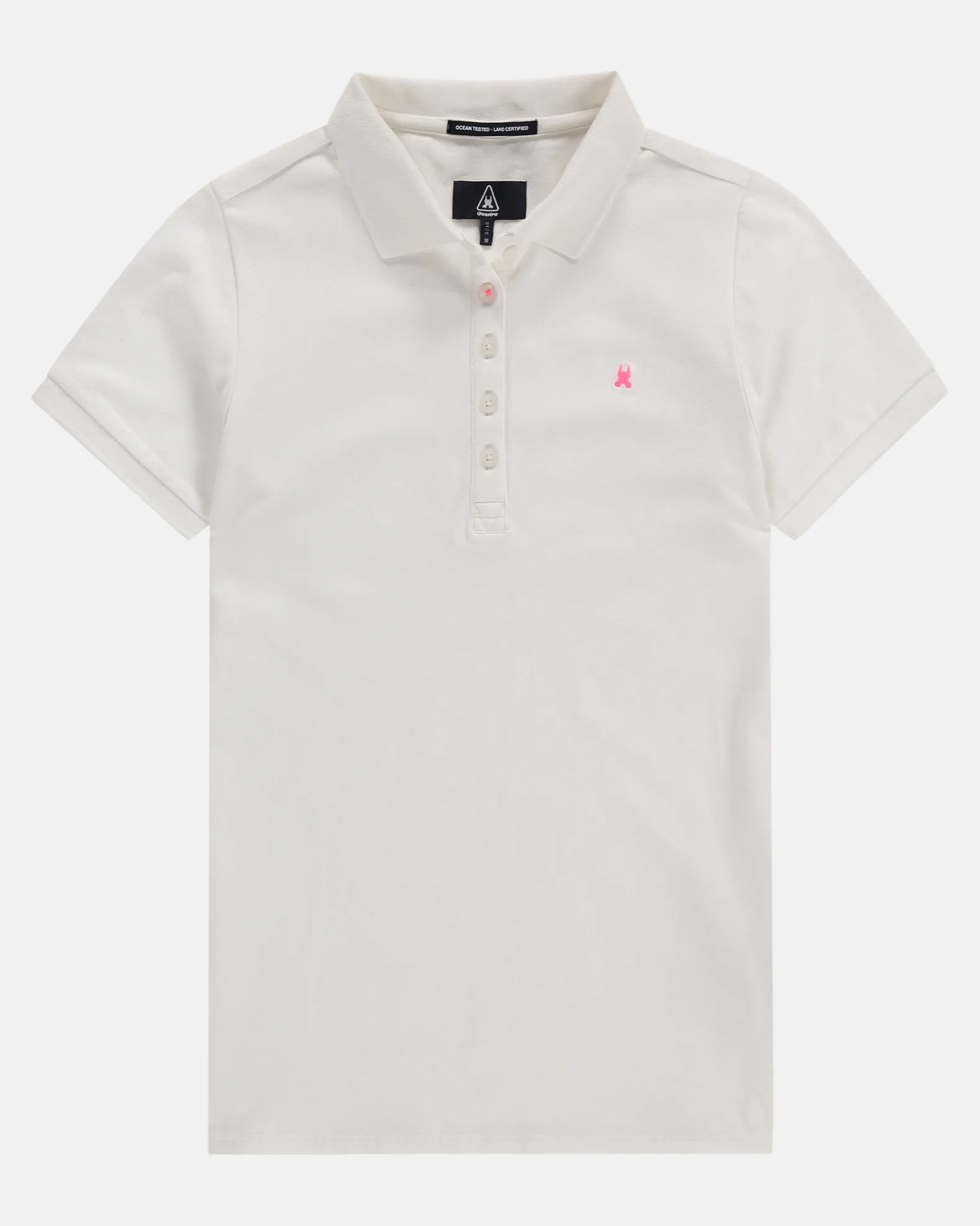 Fairtrade Majestique Polo