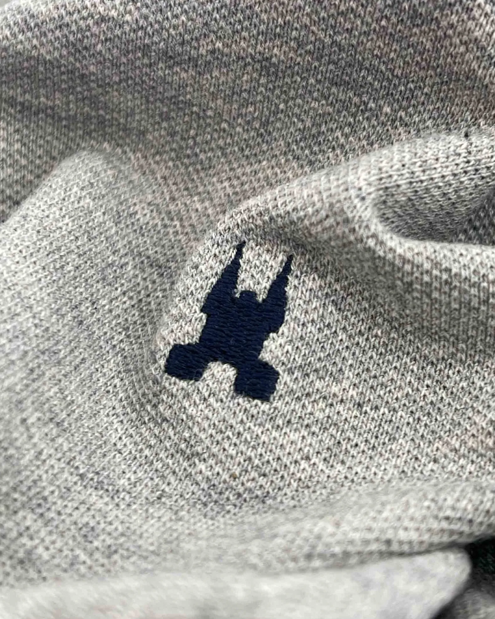 Fairtrade Royal Polo