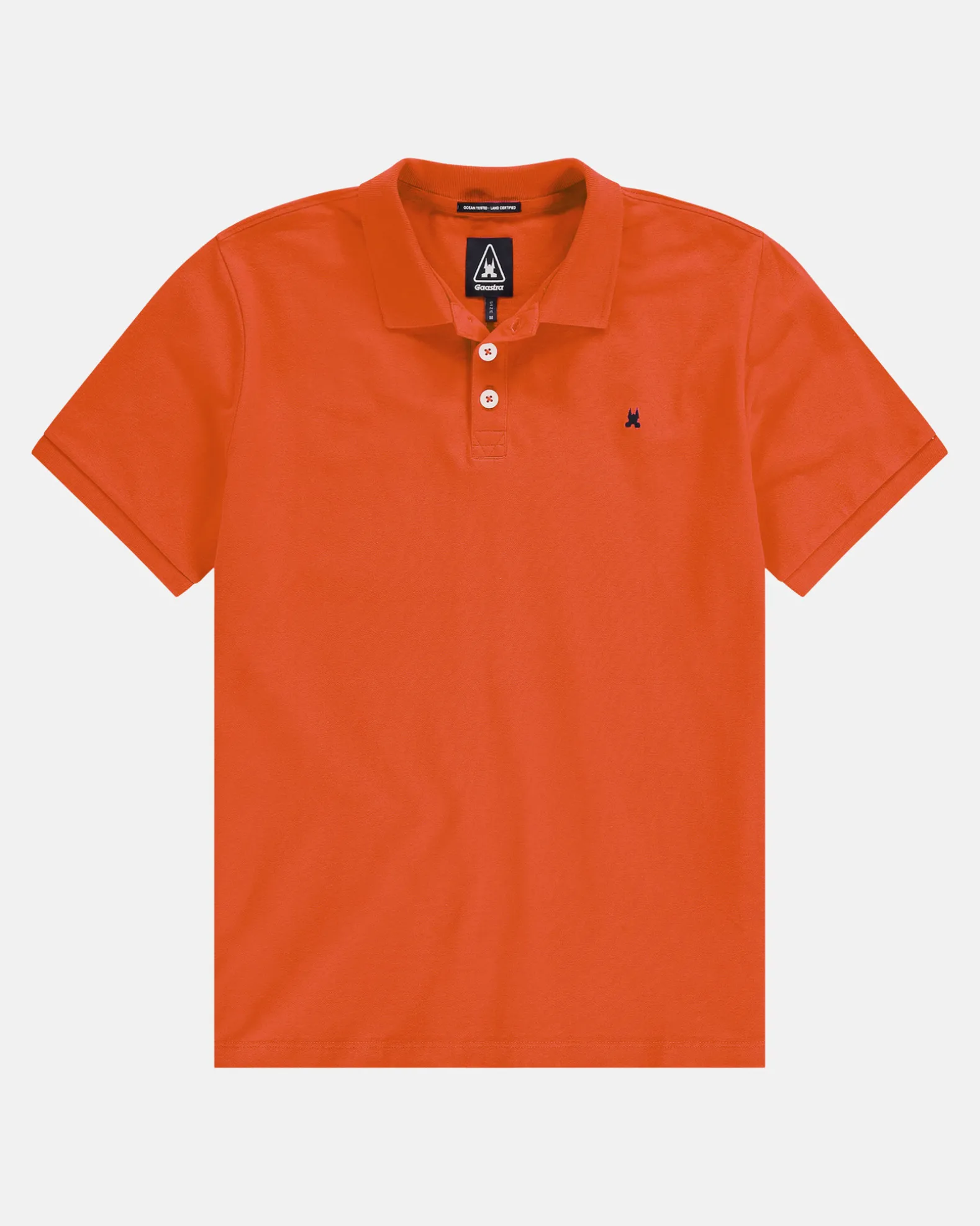 Fairtrade Royal Polo