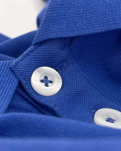 Fairtrade Royal Polo