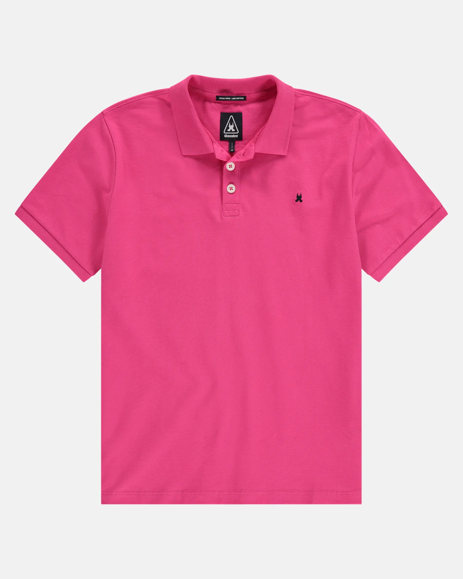Fairtrade Royal Polo