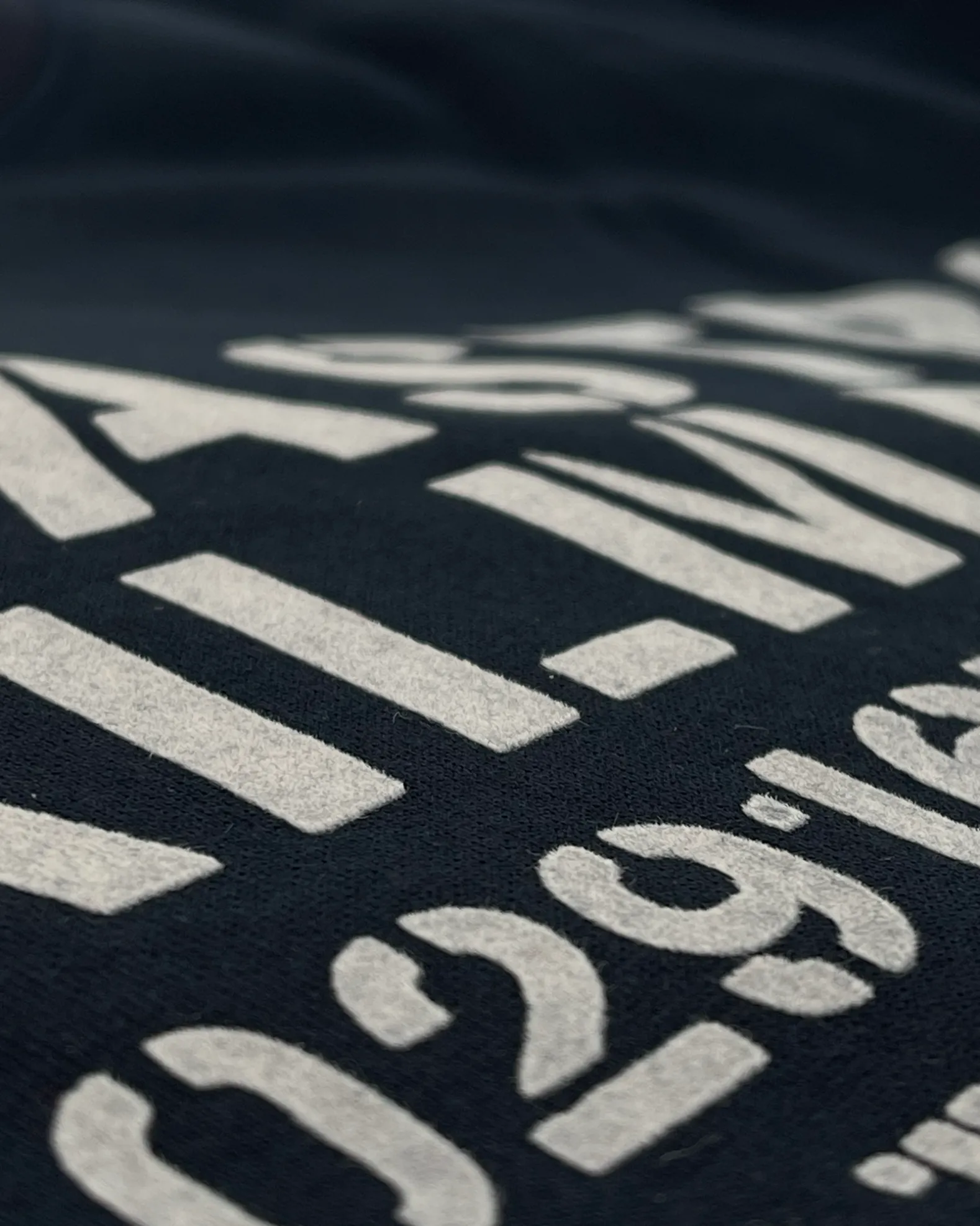 Fairtrade Trui Slack