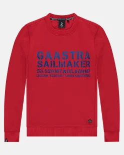 Fairtrade Trui Slack