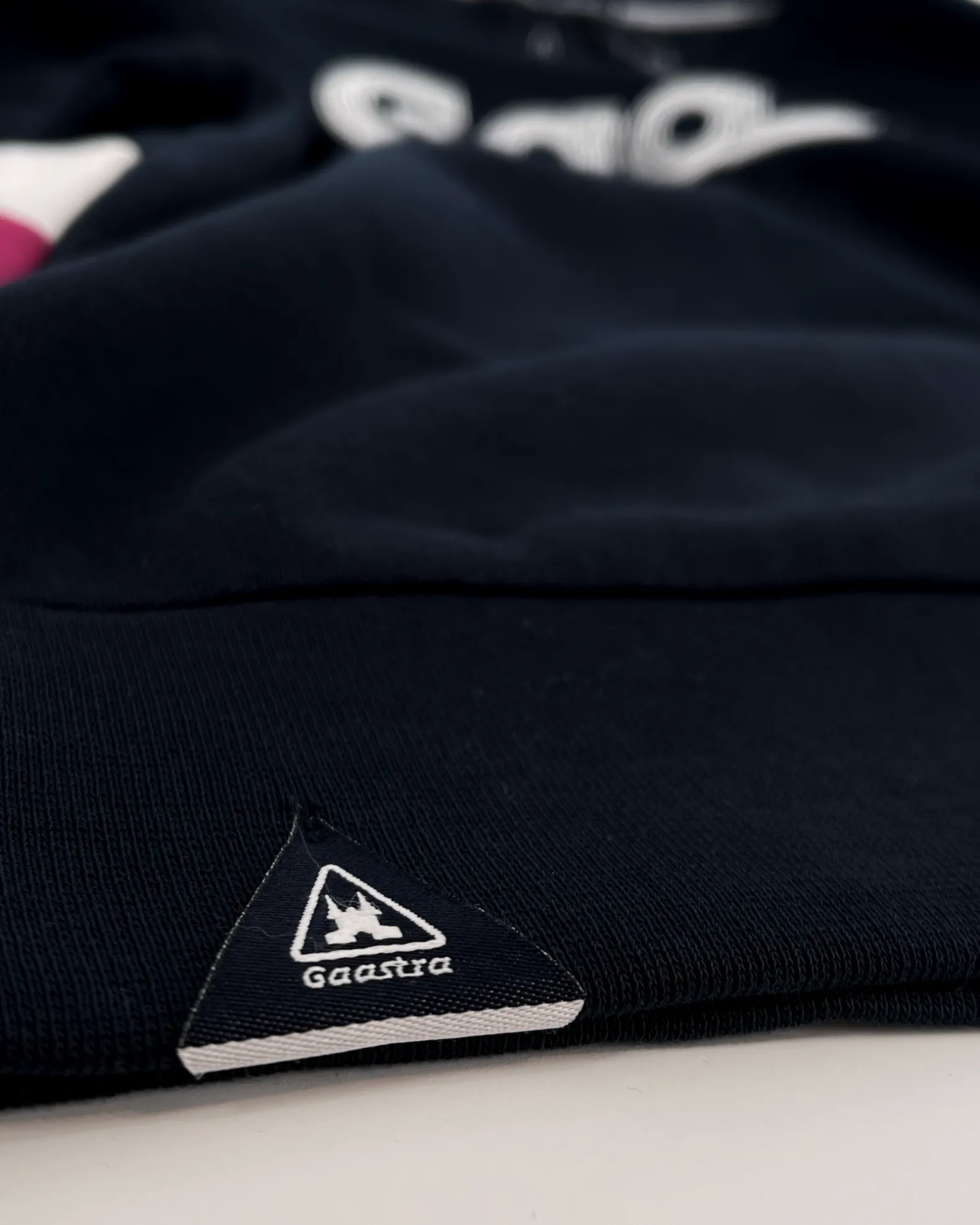 Gestreepte Fairtrade Trui Polar