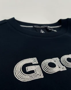 Gestreepte Fairtrade Trui Polar