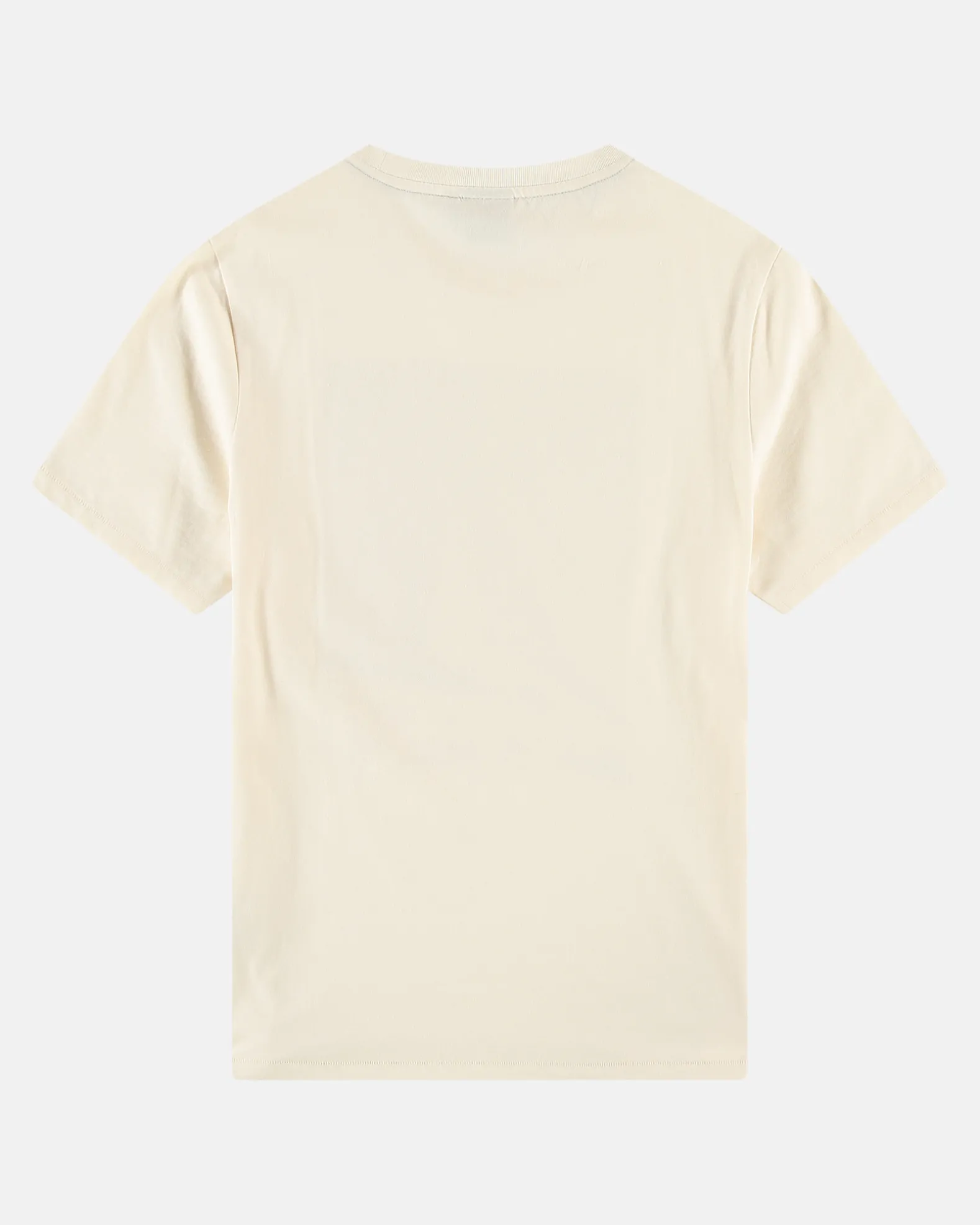 Het100% Cotton Wyatt T-Shirt