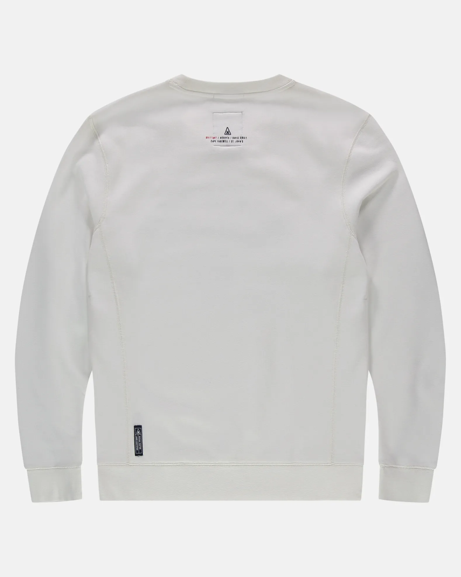 Het Elk Lake Sweater