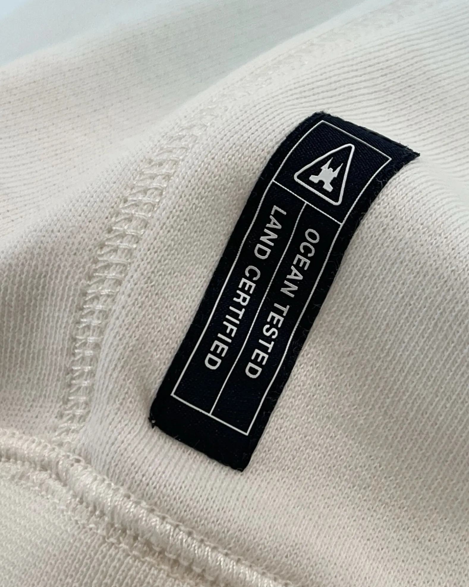 Het Elk Lake Sweater