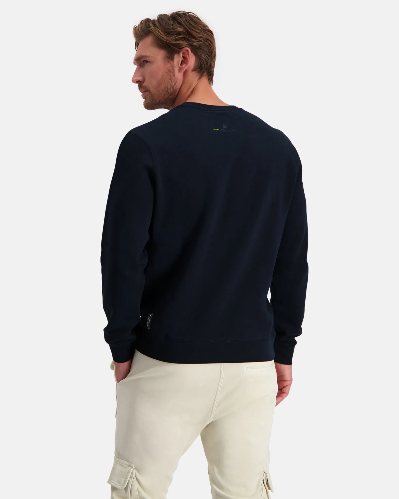 Het Elk Lake Sweater