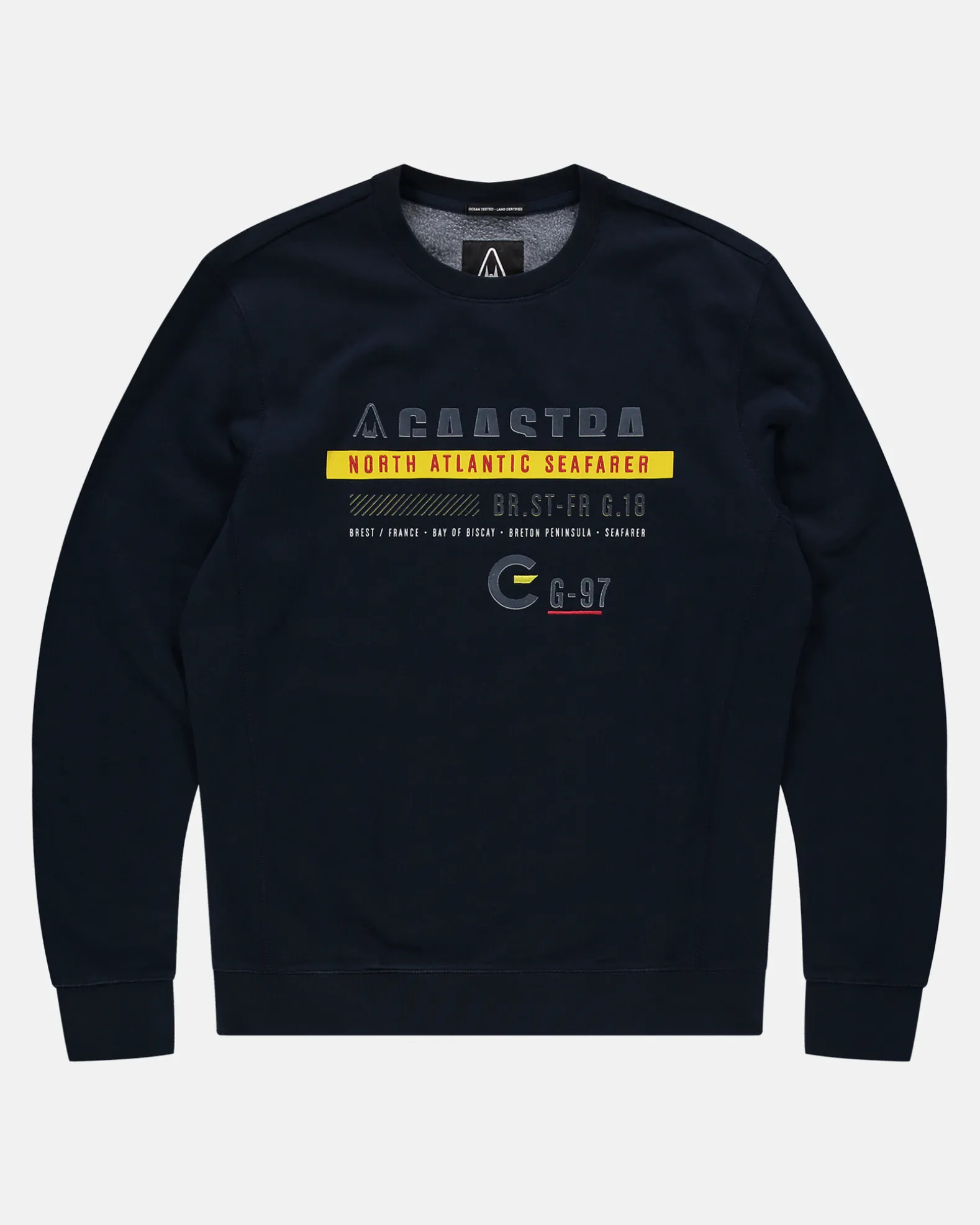 Het Elk Lake Sweater