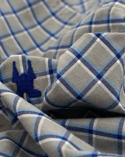 Het Geweven Lichtgewicht Jesse-Shirt