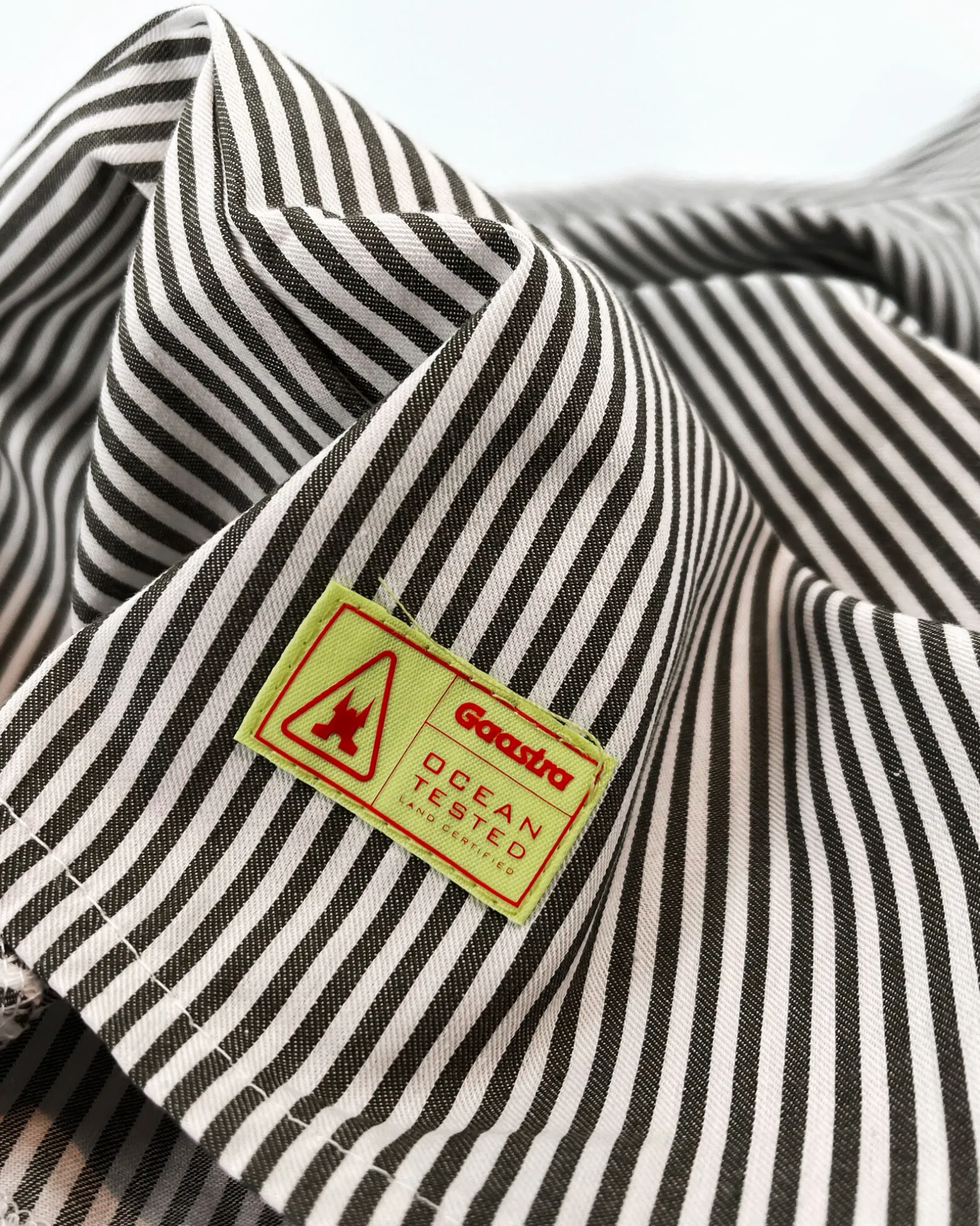 Het Licht Geweven Jannis Overhemd Van 100% Katoen