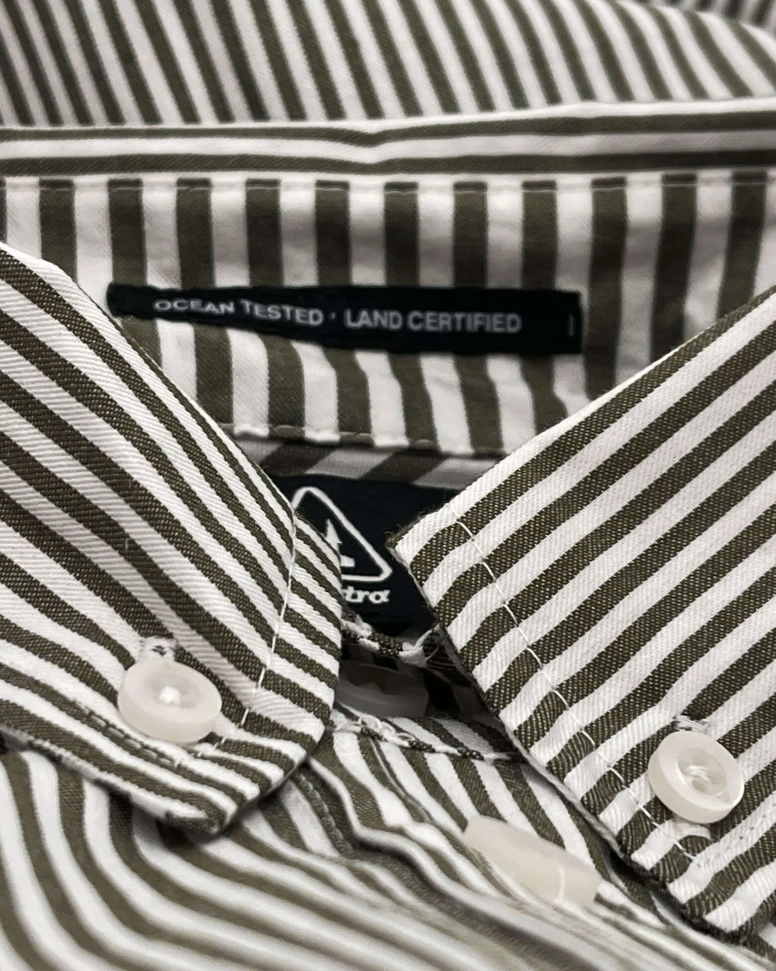 Het Licht Geweven Jannis Overhemd Van 100% Katoen