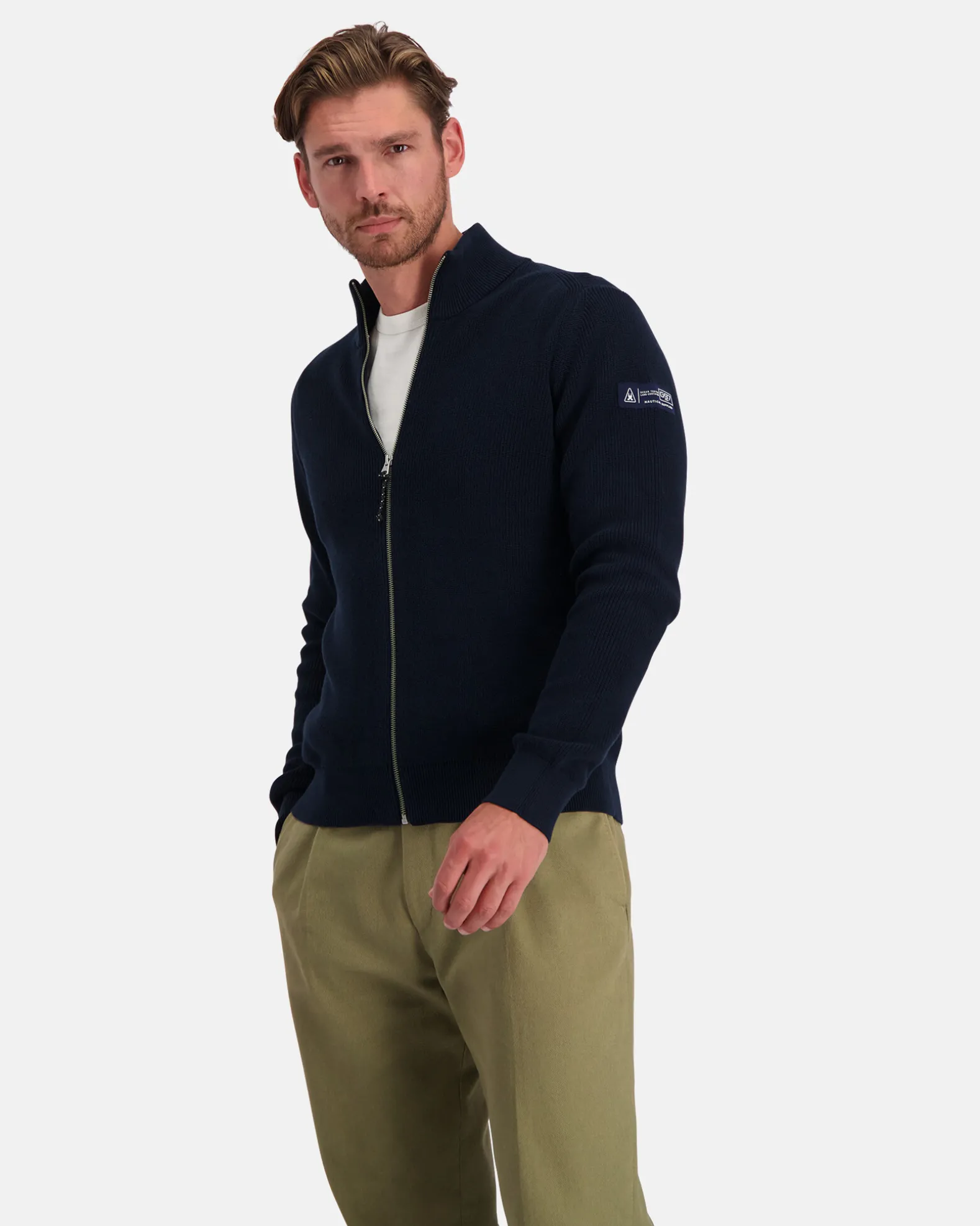 Het Warme Ballast Fz Vest Van 100% Katoen