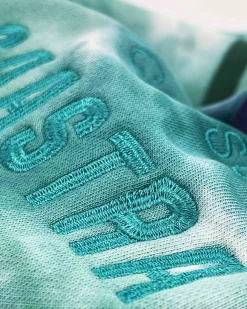 Ice Dyed Jeanne Sweater