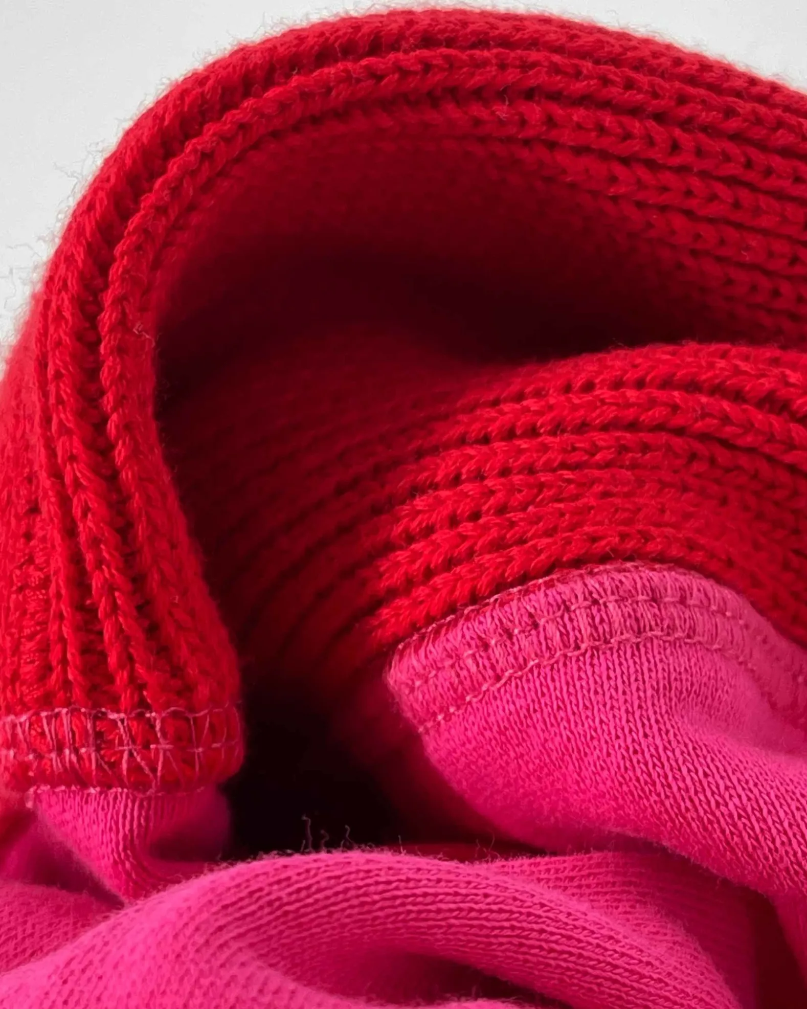 June Sweater Van 100% Katoen