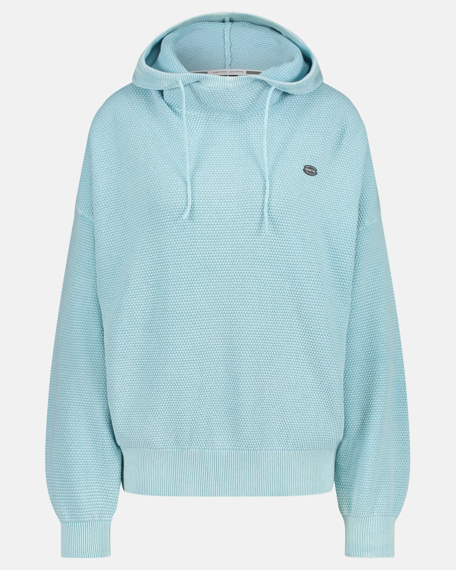 Katoenen Sweater Keira Met Capuchon