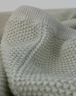 Katoenen Sweater Keira Met Capuchon