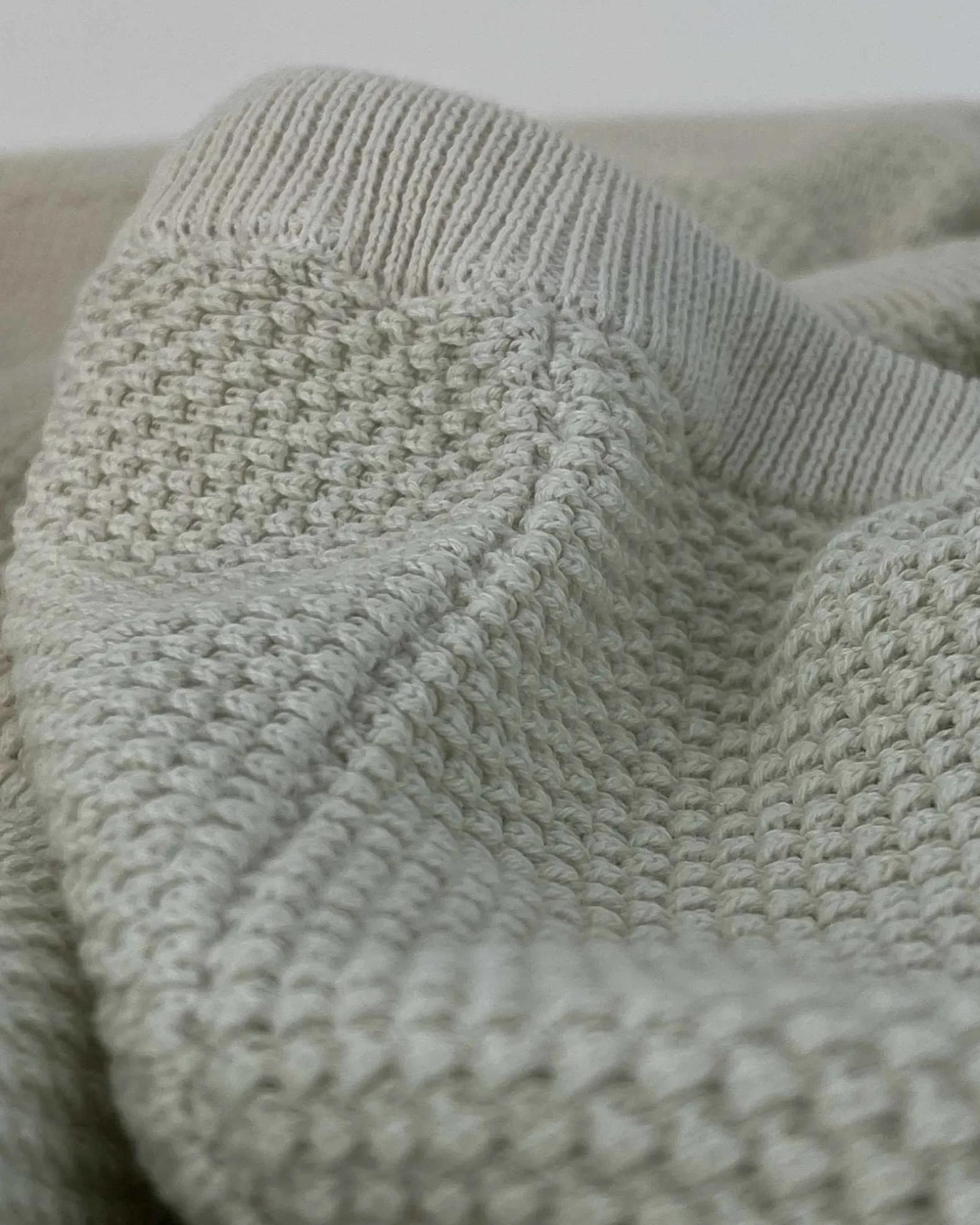 Katoenen Sweater Keira Met Capuchon