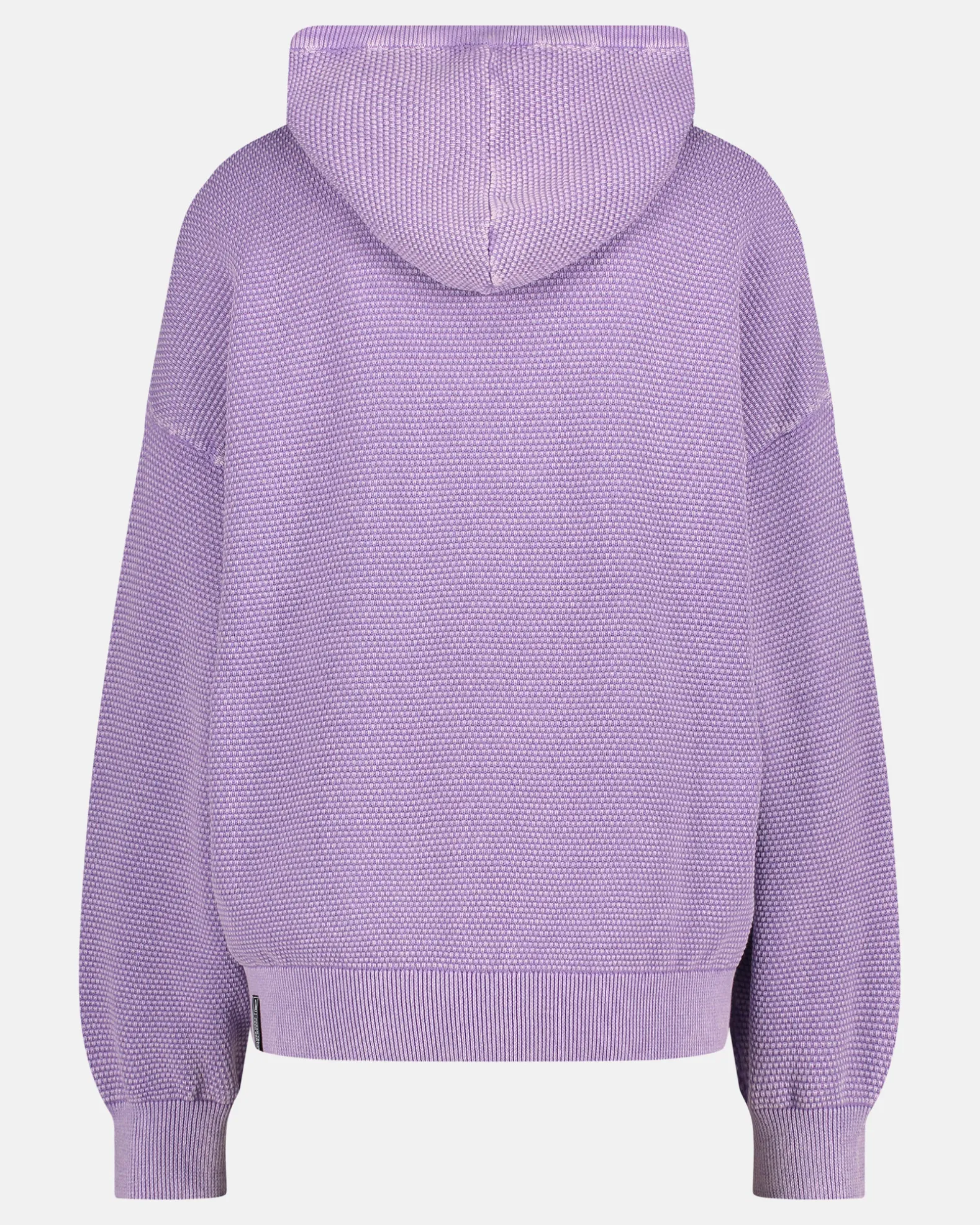 Katoenen Sweater Keira Met Capuchon