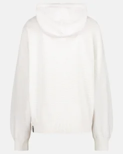 Katoenen Sweater Keira Met Capuchon