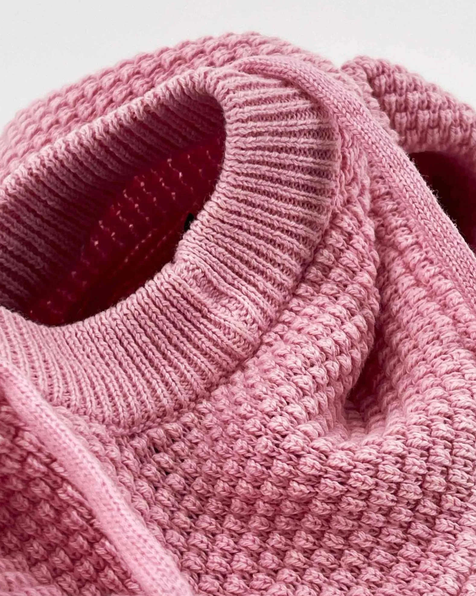 Katoenen Sweater Keira Met Capuchon