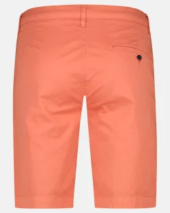 Katoenen Twill Nantes Shorts