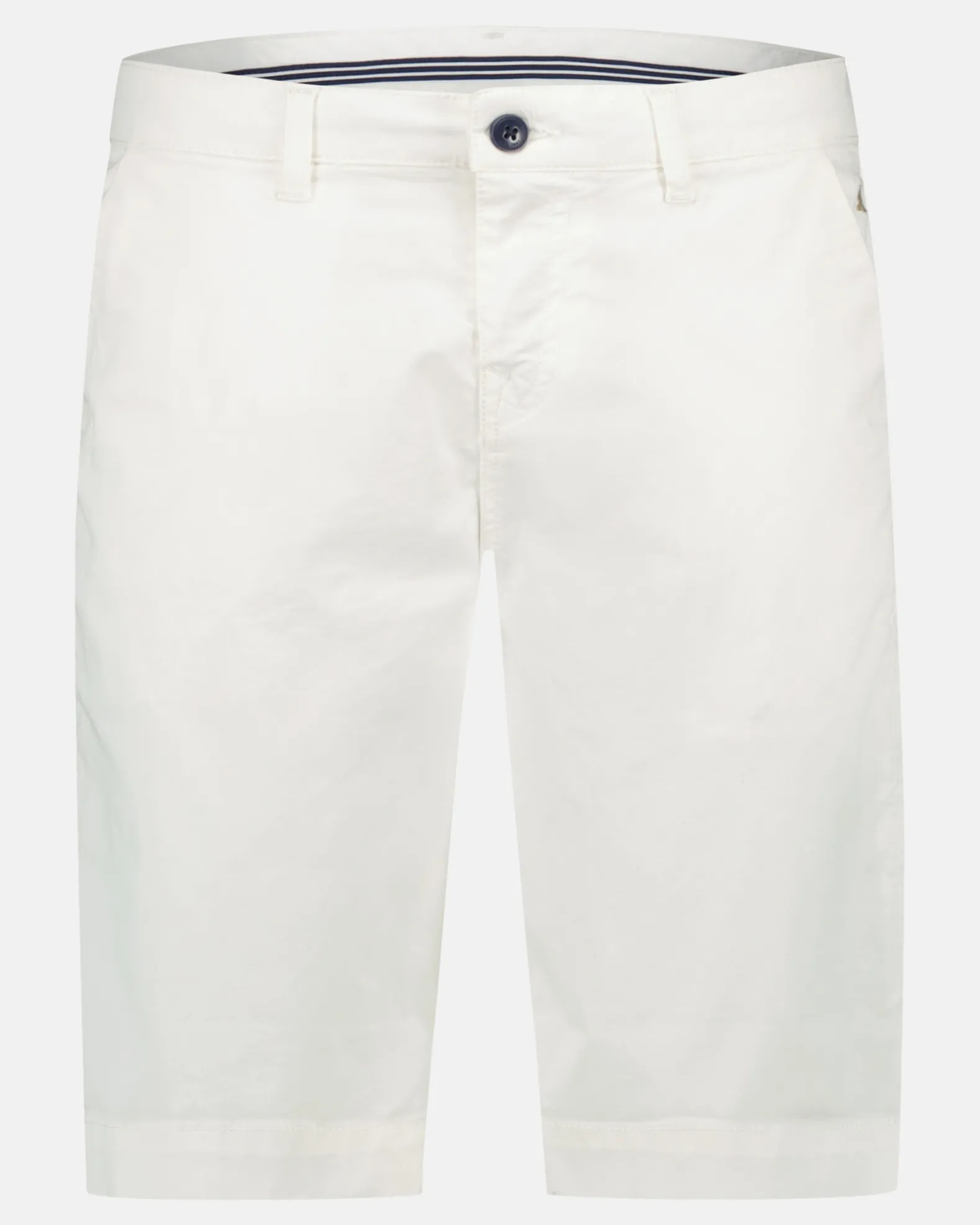 Katoenen Twill Nantes Shorts