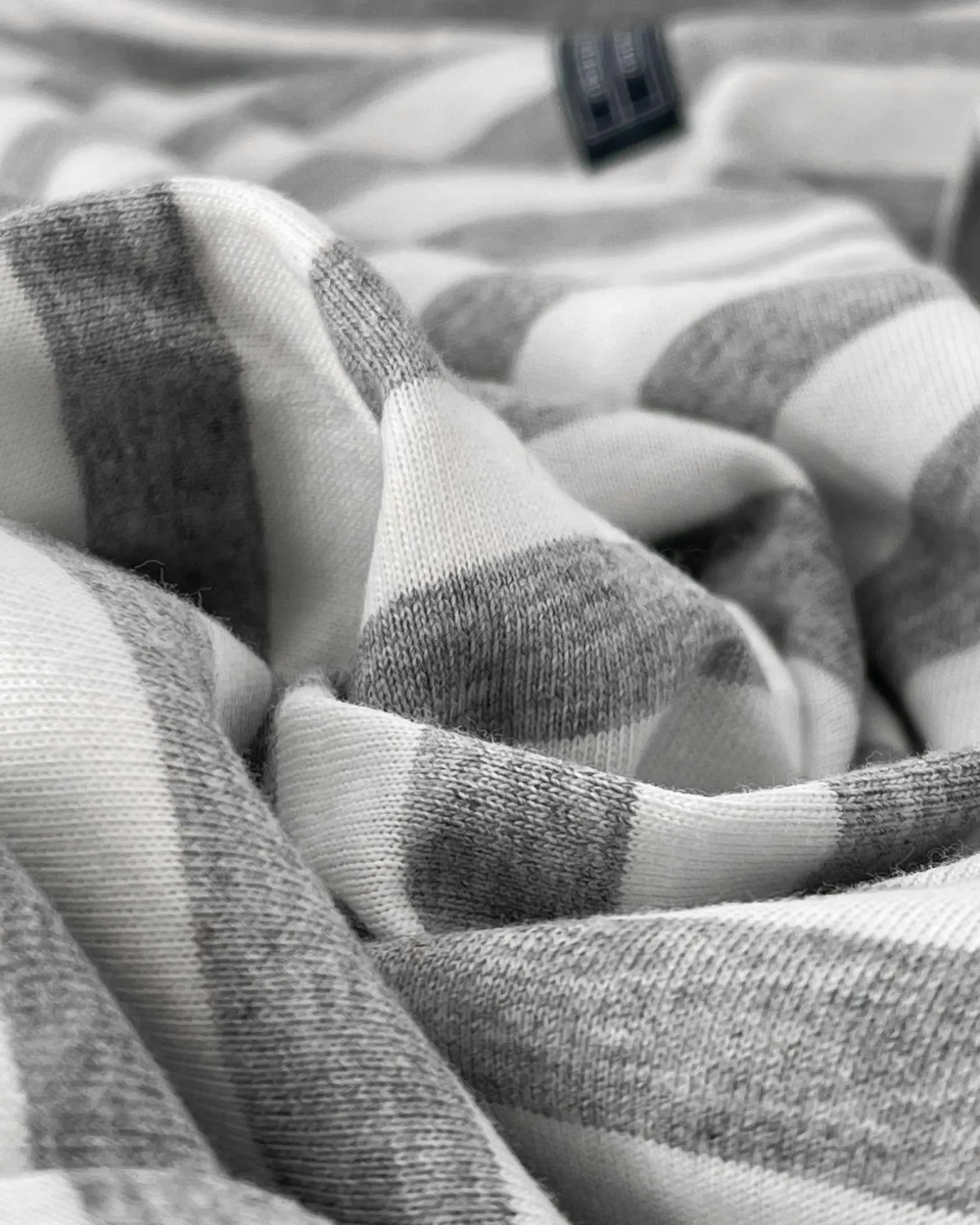 Klassiek Gestreepte Williamson T-Shirt