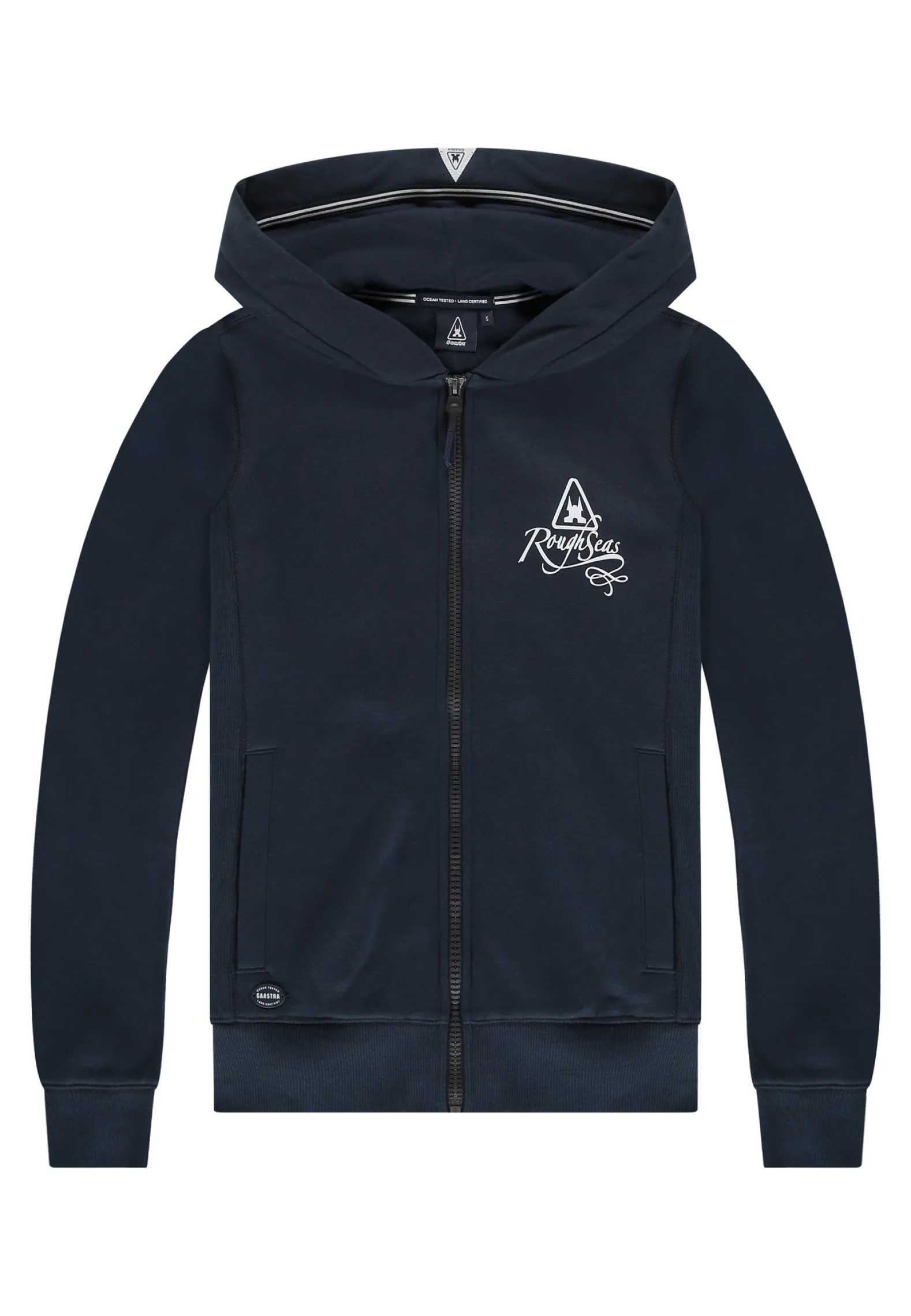 Klassiek Katoenen Vest Pylon