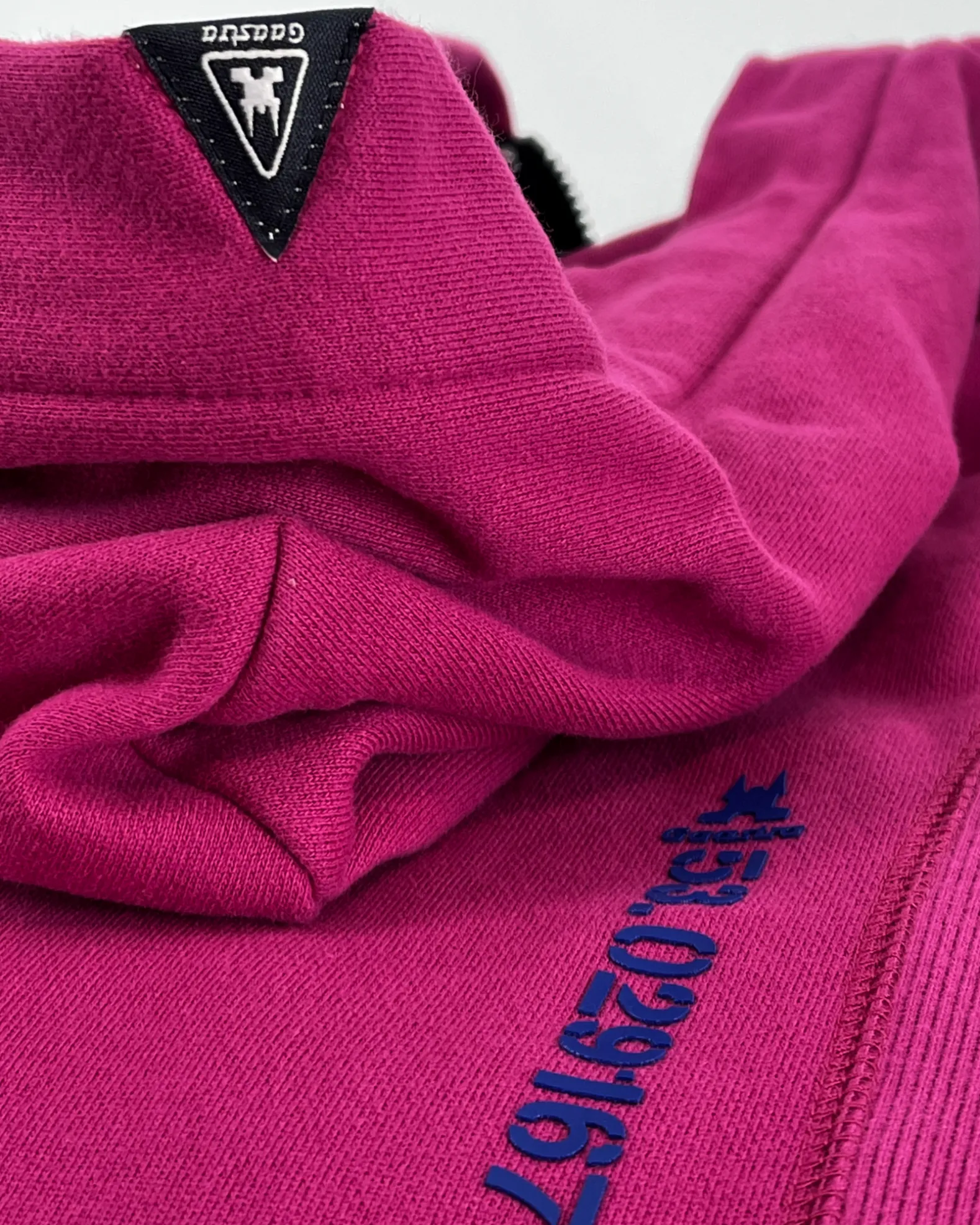 Klassiek Katoenen Vest Pylon