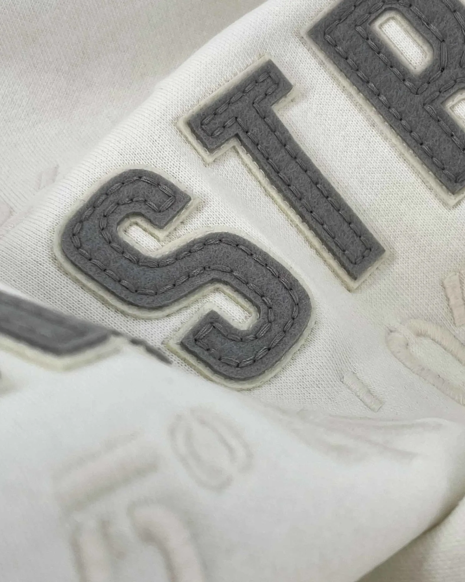 Klassieke Arctic Fairtrade Hoody