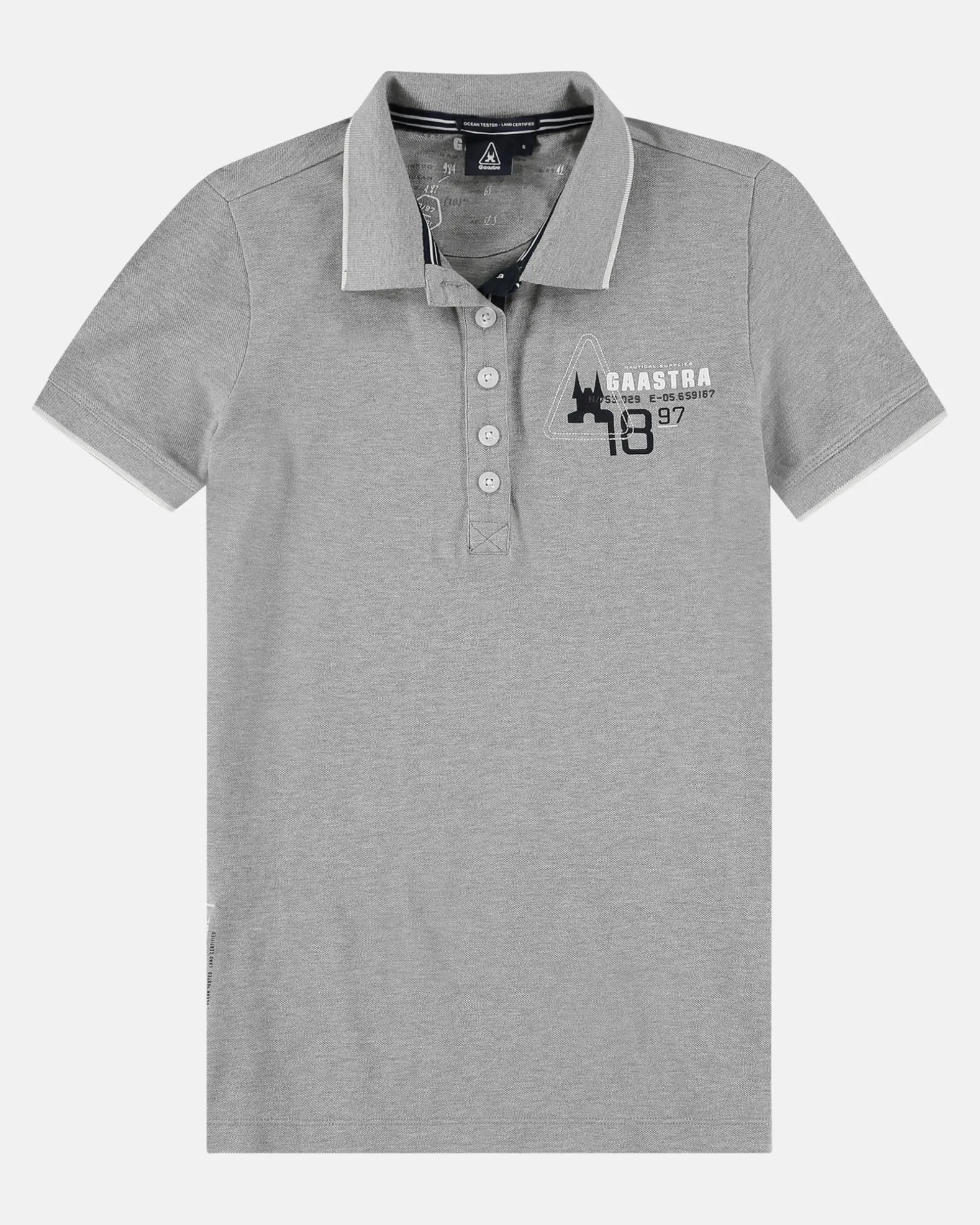 Klassieke Polo Ivette