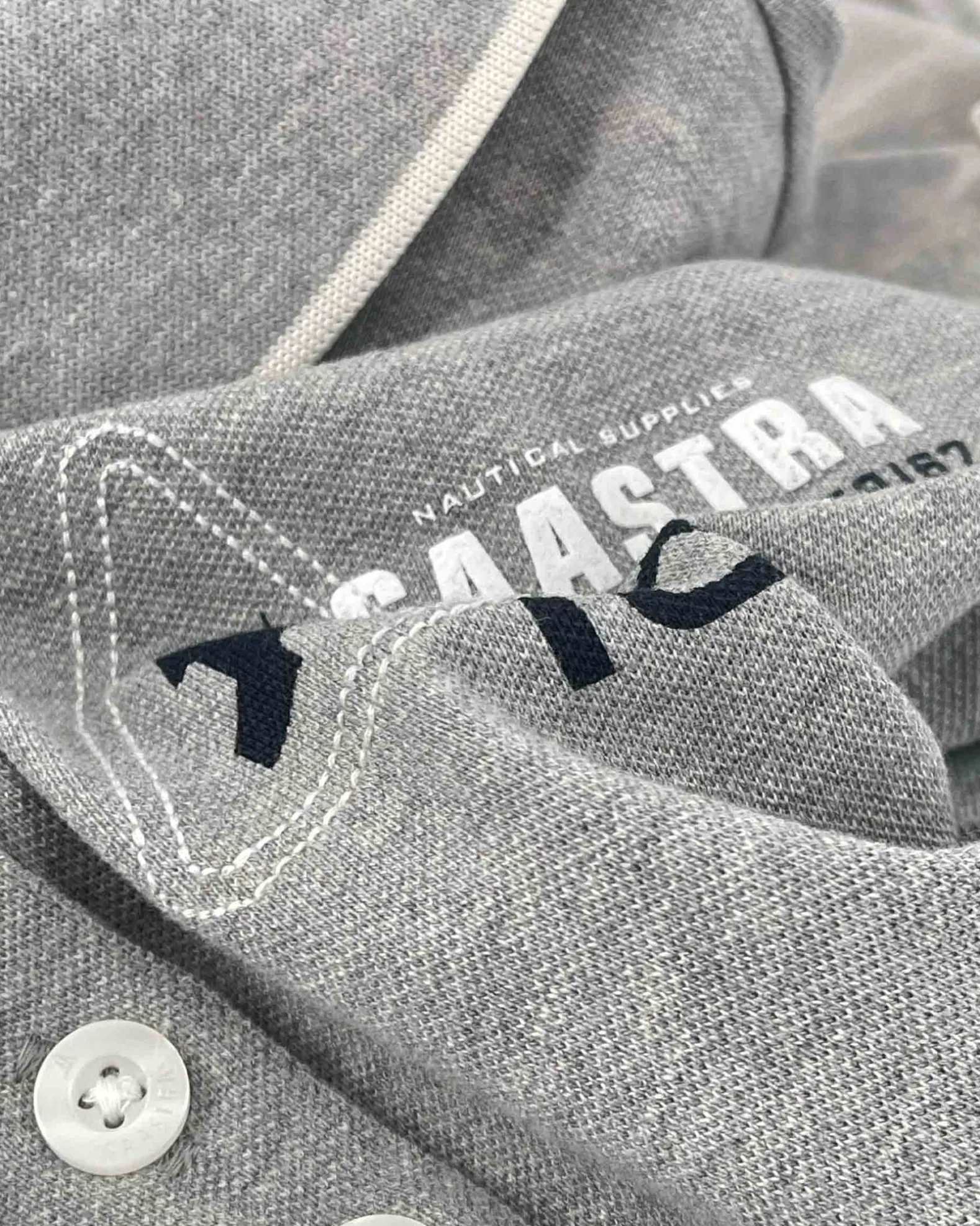 Klassieke Polo Ivette