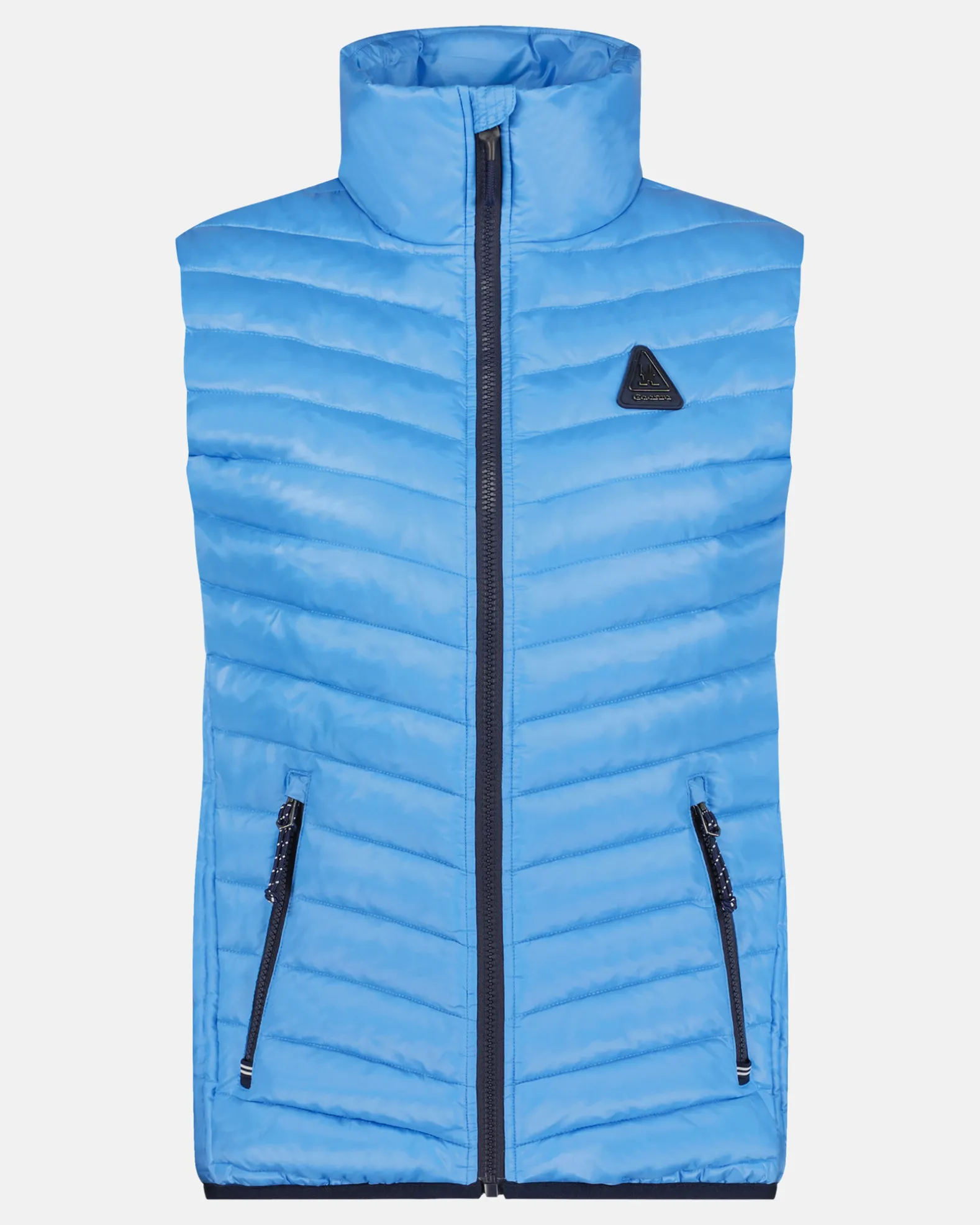 Klassieke Summer Atlantique Bodywarmer