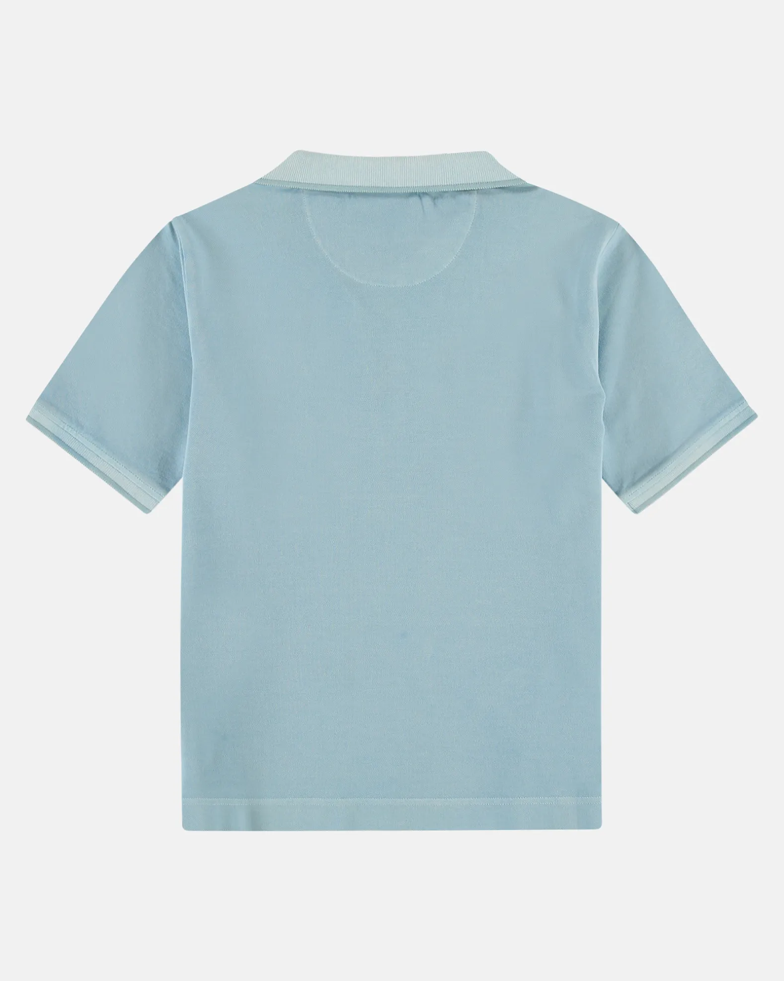 Kleurrijke Irie Polo