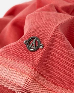 Kleurrijke Irie Polo