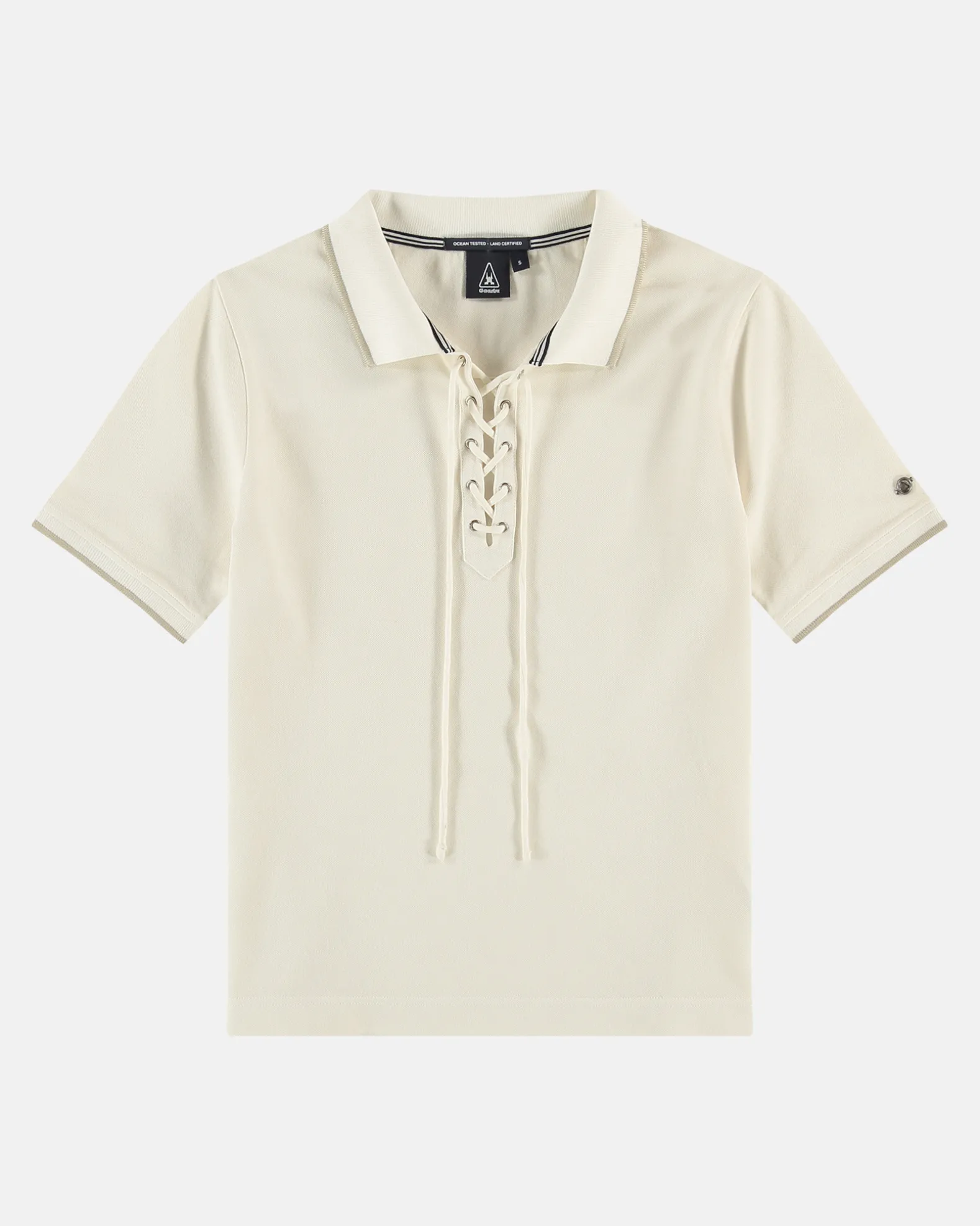 Kleurrijke Irie Polo