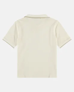 Kleurrijke Irie Polo