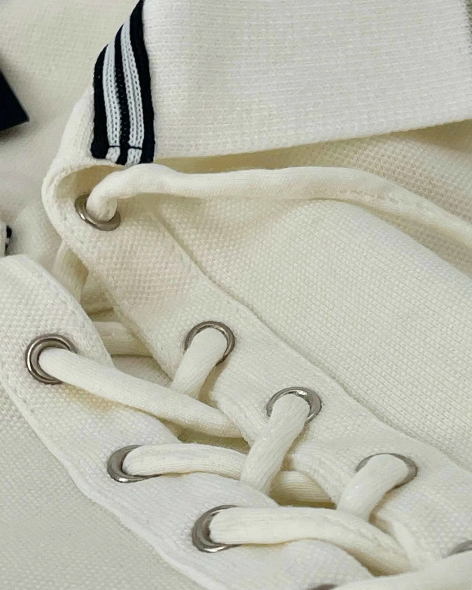 Kleurrijke Irie Polo