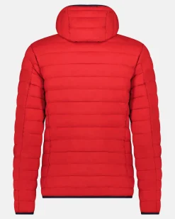 Lichtgewicht Puffer Jacket Nautilus