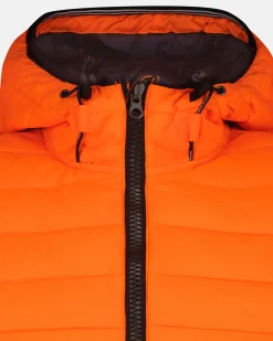 Lichtgewicht Puffer Jacket Nautilus