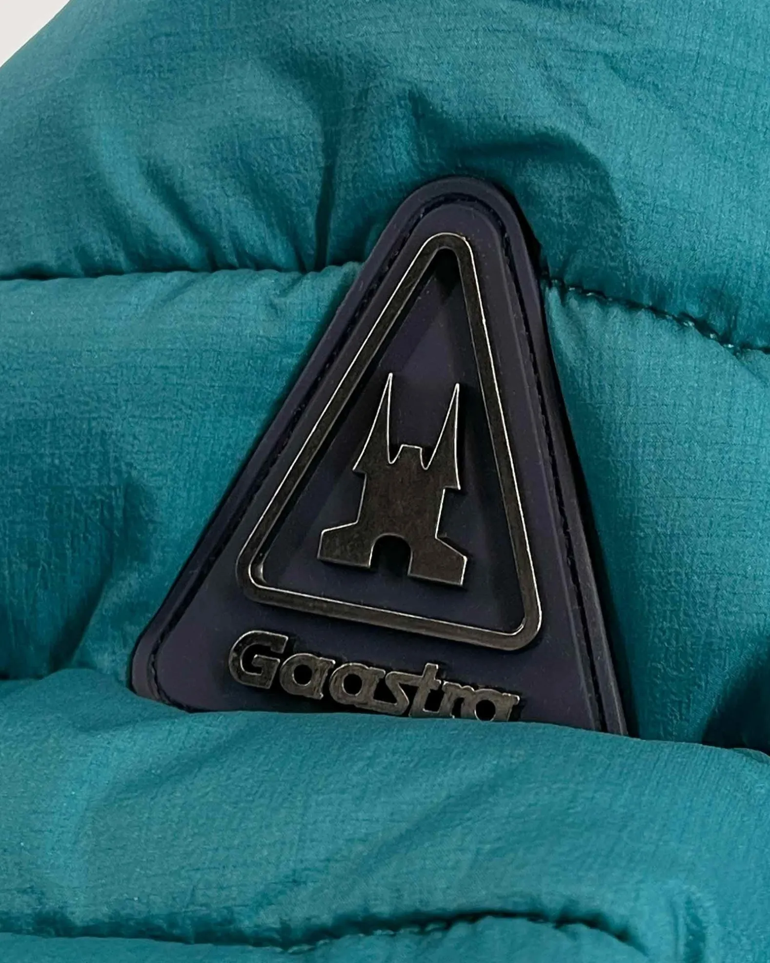 Lichtgewicht Puffer Jacket Nautilus