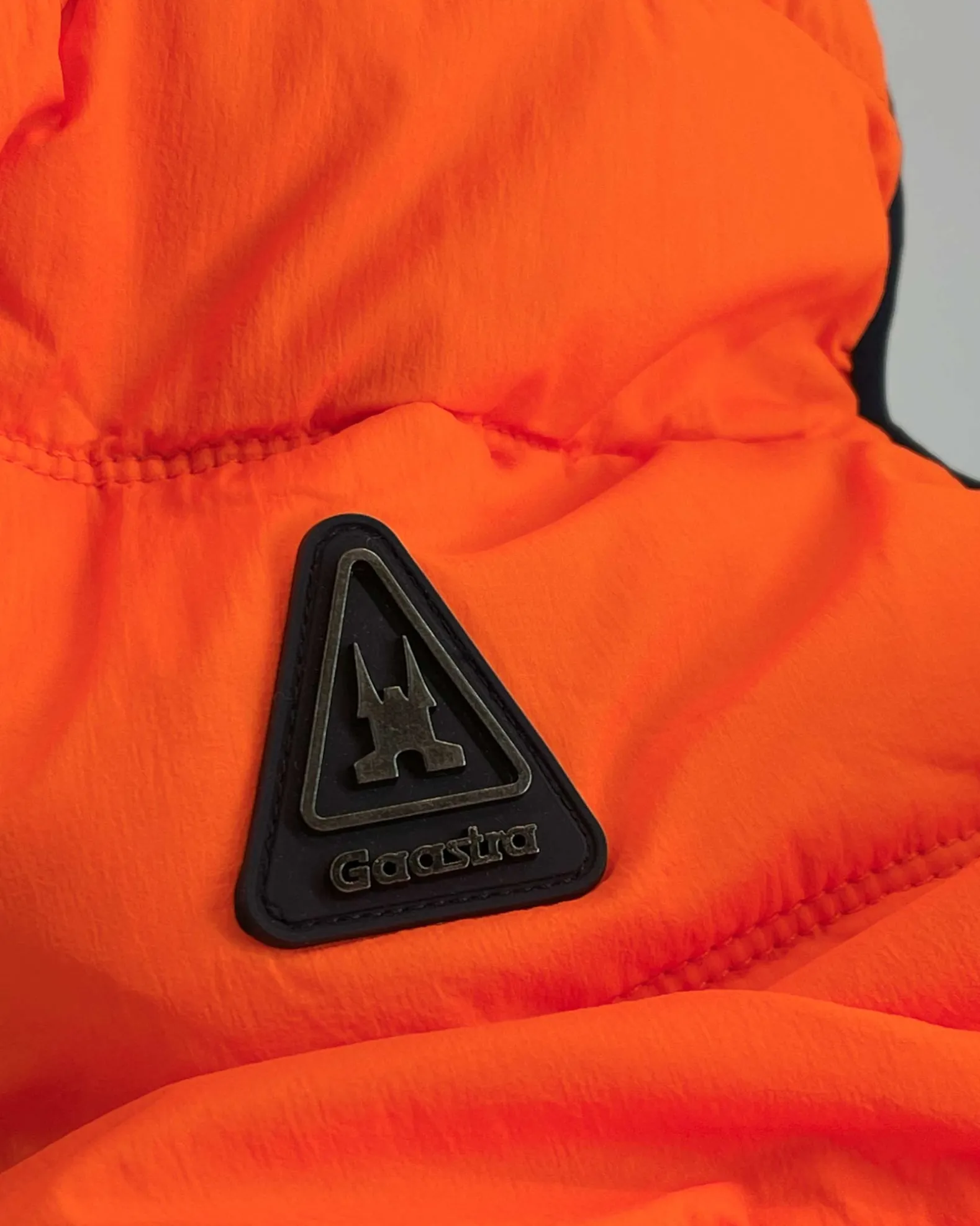 Lightweight Bodywarmer Atlantic