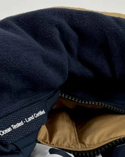 Lightweight Bodywarmer Atlantic