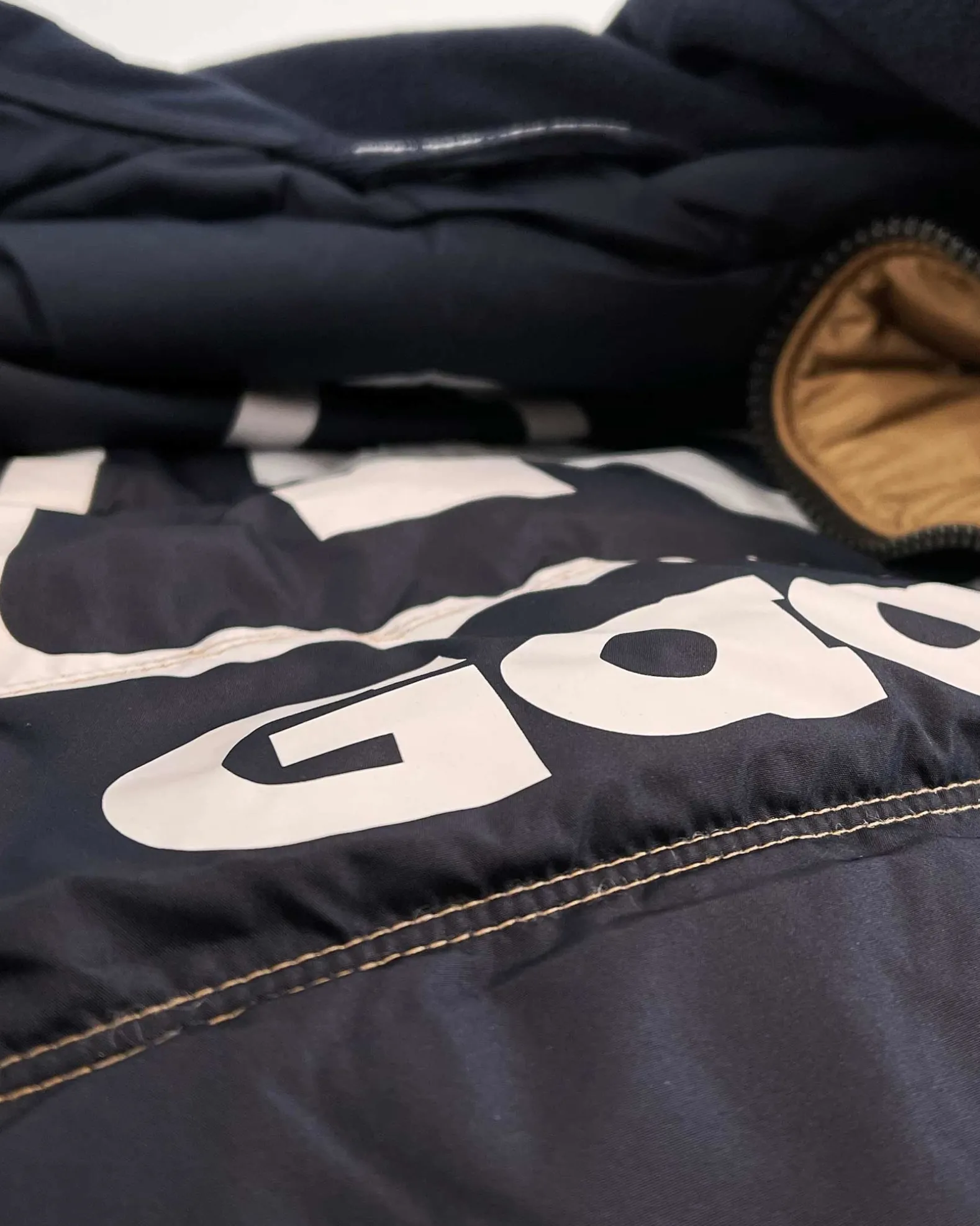 Lightweight Bodywarmer Atlantic