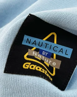 Luxe Vintage Cape Farewell Sweater